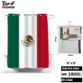 FLAG CURTAIN