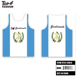 GUATEMALA TANK TOP 120PC/CS