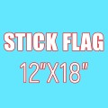 12"X18" FLAG