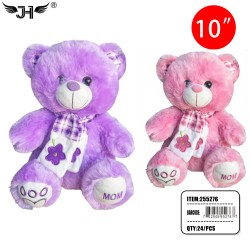 PLUSH - 10