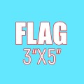 3X5 FLAG