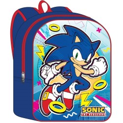 BACKPACK - 15