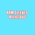 ARM SLEEVES RELIGIOUS