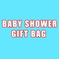 BABY SHOWER GIFT BAG