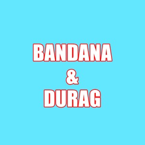 BANDANA&DURAG