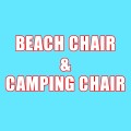 BEACH CHAIR&CAMPING CHAIR