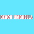 BEACH UMBRELLA