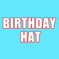 BIRTHDAY HAT