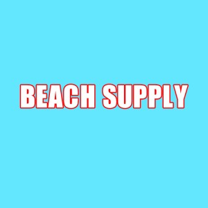 BEACH SUPPLY