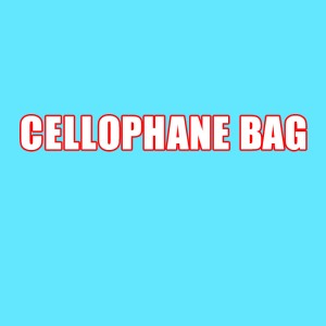 CELLOPHANE BAG