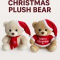 CHRISTMAS BEAR