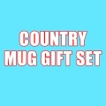 COUNTRY CUP&MUG