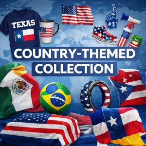 COUNTRY COLLECTION