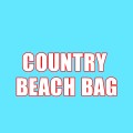 COUNTRY BEACH BAG