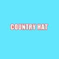 COUNTRY HAT