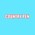 COUNTRY PEN