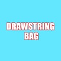DRAWSTRING BAG