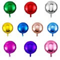FOIL BALLOON