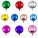 FOIL BALLOON