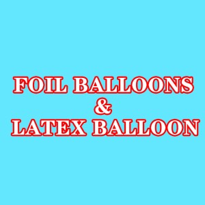 FOIL&LATEX BALLOON
