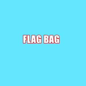 FLAG BAG