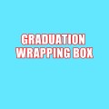 GRADUATION WRAPPING BOX