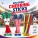 INFLATE CHEERING STICK