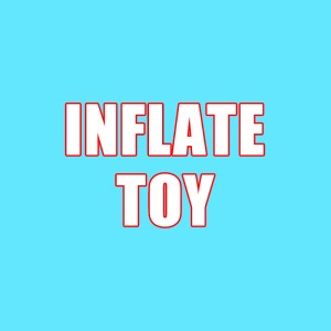 INFLATE TOY