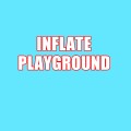 INFLATE PLAYGROUND