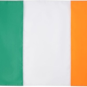 IRISH FLAG