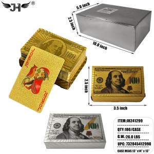 NEW YORK PLAYING CARD NEW YORK PLAYING CARD