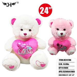 MOTHER'S DAY BEAR