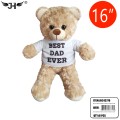 FATHER'S DAY BEAR