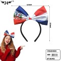 FLAG HEADBAND