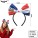 FLAG HEADBAND
