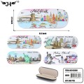 NEW YORK EYEGLASSES CASE