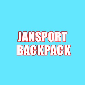 JANSPORT BACKPACK