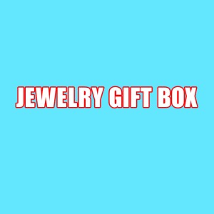 JEWELRY GIFT BOX