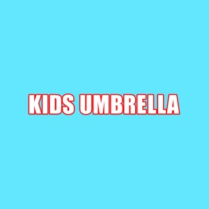 KIDS UMBRELLA