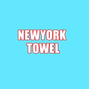 NEW YORK TOWEL