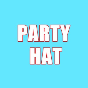 PARTY HAT