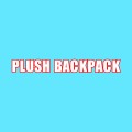 PLUSH BACKPACK