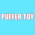 PUFFER TOY