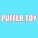 PUFFER TOY