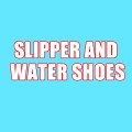 SLIPPER&WATER SHOES