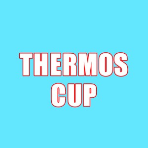 THERMOS CUP