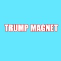 TRUMP MAGNET