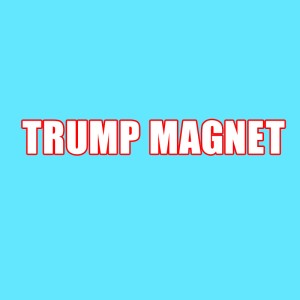 TRUMP MAGNET