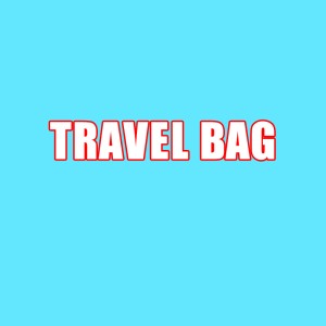 TRAVEL BAG