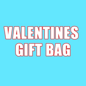 VALENTINE'S GIFT BAG